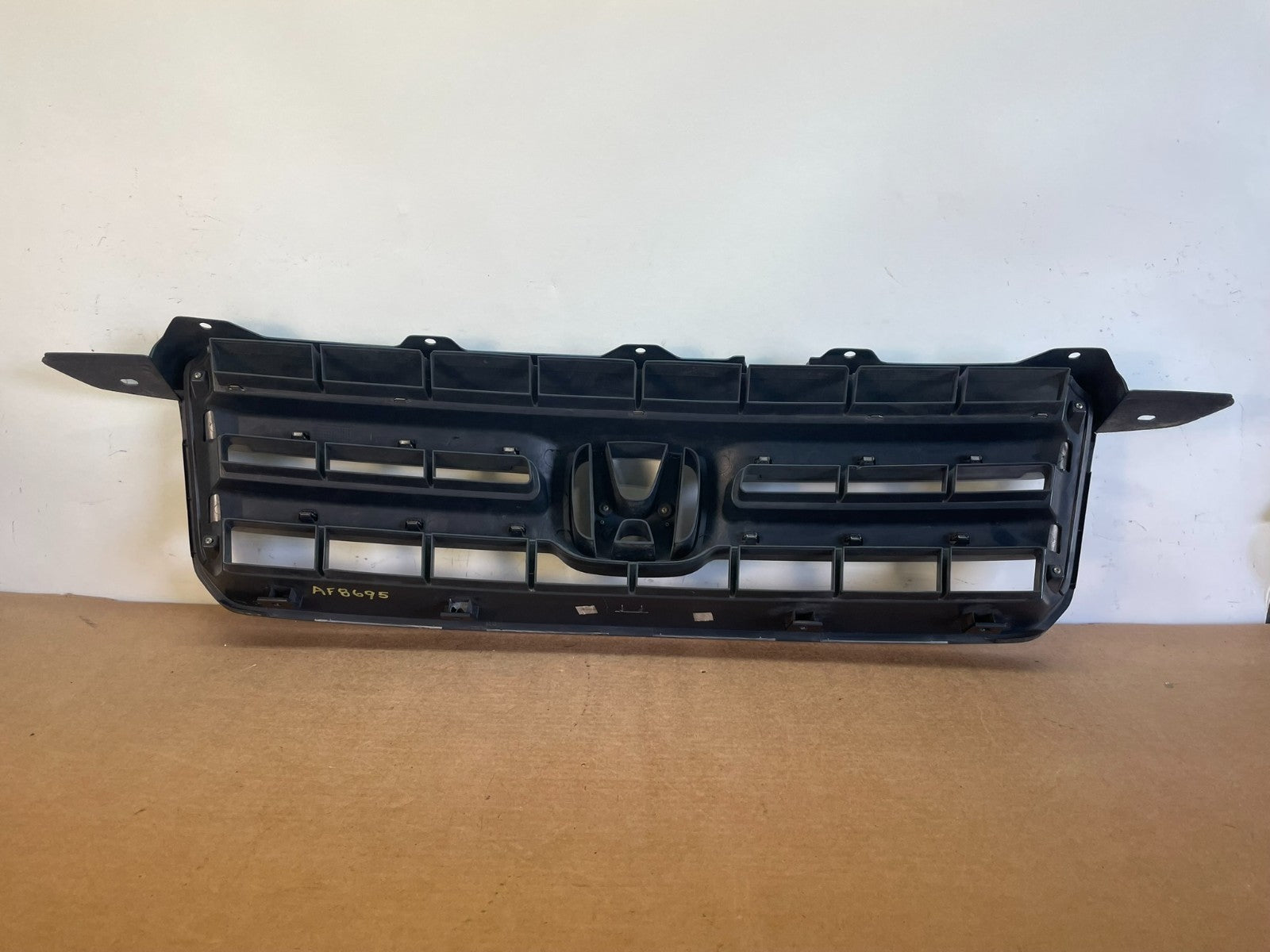 2006 to 2008 Honda Pilot Front Upper Grill Grille af8695 DG3