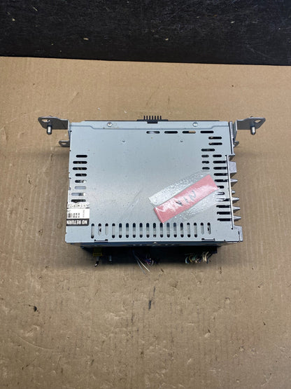2013 2014 2015 Ford Fusion Radio Audio Receiver AM FM CD MP3 AG1886 DG3