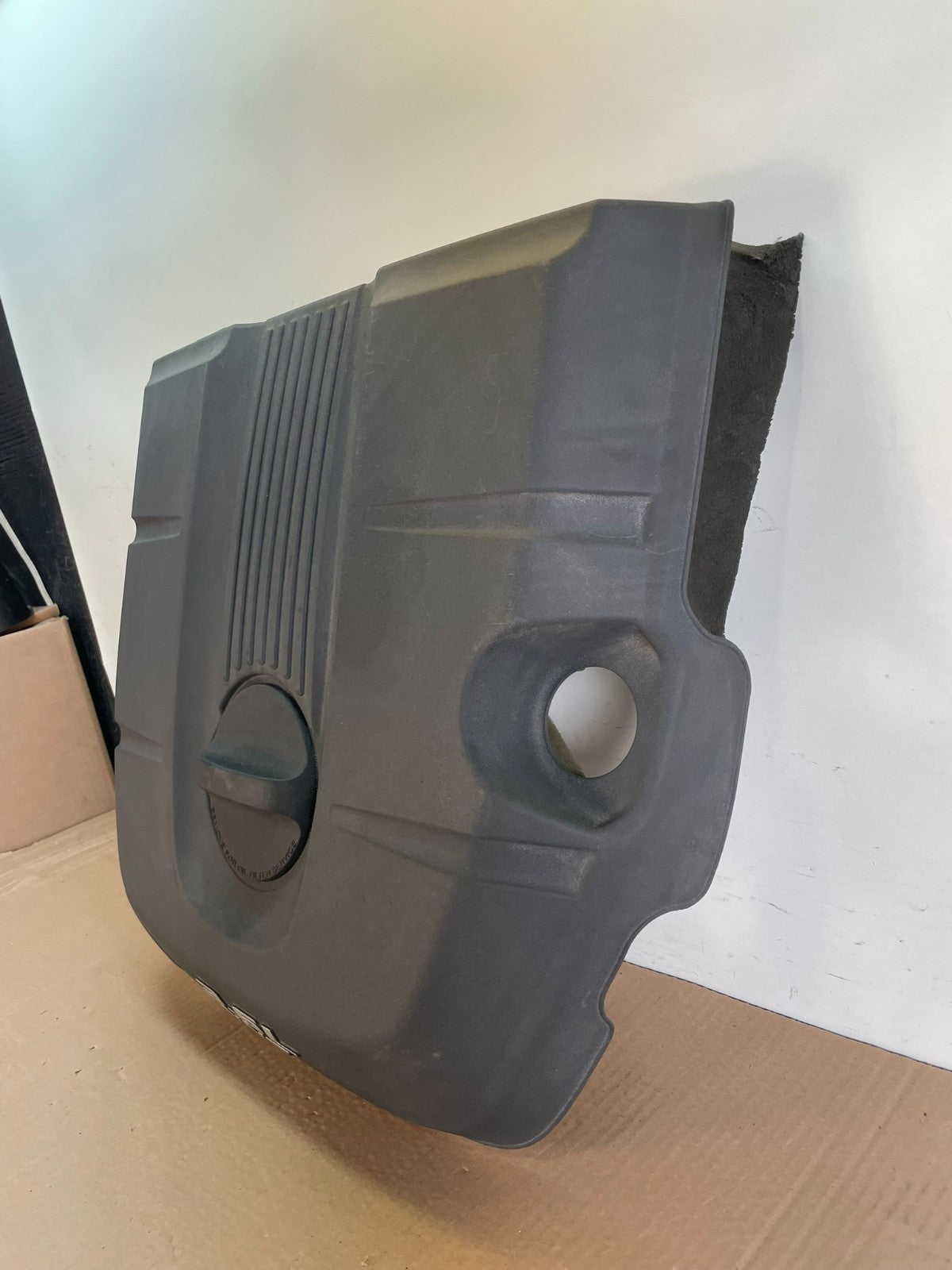 2011 to 2019 Jeep Grand Cherokee Dodge Durango 3.6L Engine Cover AH6484 DG1