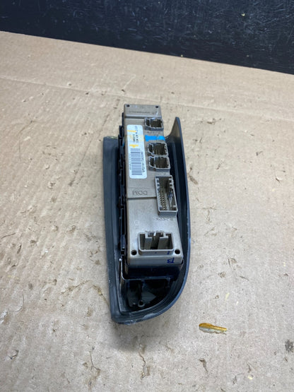 2003 to 2006 Suburban Tahoe Yukon Front Left Driver Window Switch AC6556 DG4
