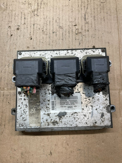 2007 2008 Ford F-150 F150 5.4L Engine Control Unit ECU Computer Module R1932 DG0