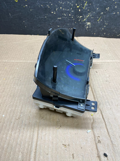 2012 to 2015 Honda Civic Speedometer Gauge Cluster Oem AA4650 DG1