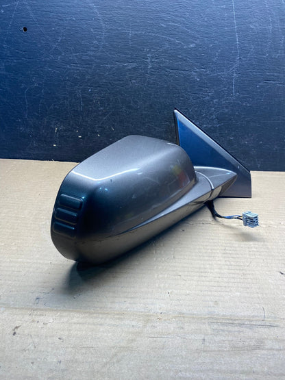 2007-2011 Honda CR-V CRV Right Passenger RH Side View Door Mirror AF3952 LK1