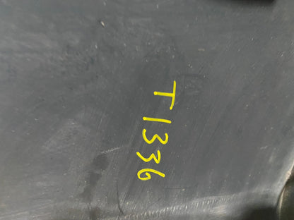 2011 to 2015 Ford Explorer Rear Bumper Cover T1336 PS9