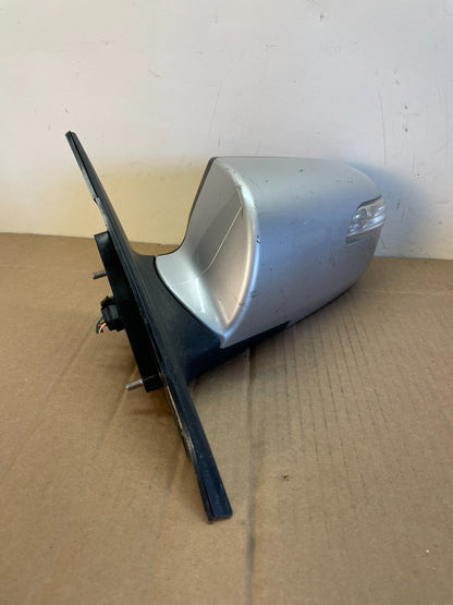 2009-2010 Kia Optima Left Driver LH Side Turn Signal View Door Mirror AI3832 DG1