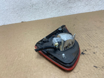 2016 2017 2018 Nissan Altima Right Passenger Side Inner Tail Light AF9761 LK7