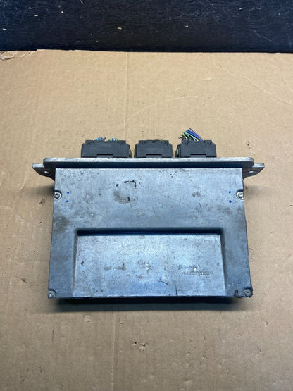 2006 to 2007 Ford Explorer Mountaineer ECU ECM Engine Control Module AF9093 DG1