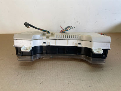 2003 to 2006 Mitsubishi Fuso Speedometer Cluster Gauge 157530-4830 ai4328 DG7