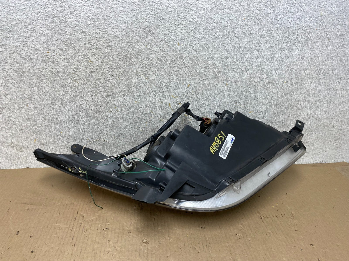 2004 2005 2006 Toyota Solara Halogen Headlight Left Driver Lh Side AH5851 DW8