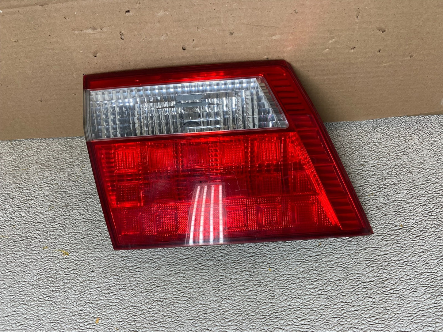 2005 2006 2007 Honda Odyssey Inner Left Driver Lh Tail Light AB1338 LK0