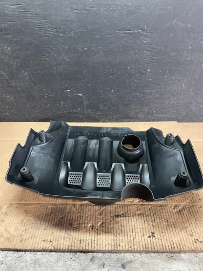 2005 to 2007 Kia Sportage 2.0L Engine Motor Cover J4201 PS4