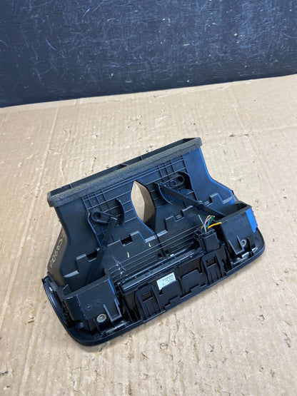 2013 to 2016 Buick Encore Dash Center Hazard Bezel Air Vent Trim AD6832 DG4