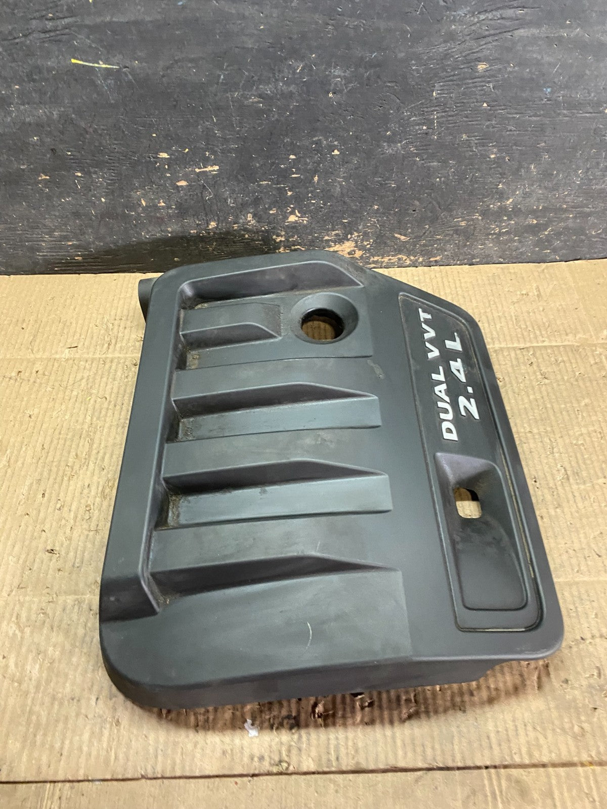 2012 to 2014 Chrysler 200 Engine Cover Top Lid Cover t9470 DG3