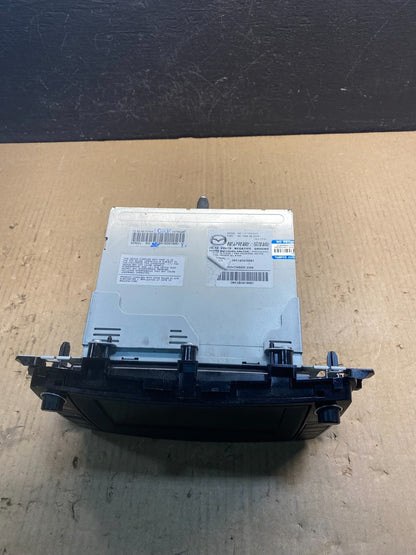 2013 - 2015 Mazda CX9 CX-9 Radio Stereo CD Screen MP3 Player Receiver ac2424 DG3