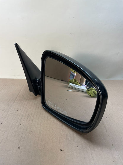 2009 to 2017 Infiniti Fx35 Fx45 Right Passenger RH Camera Door Mirror AJ0704 DG2