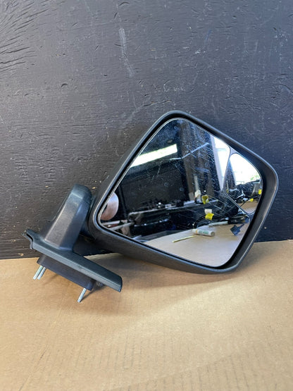 2013-2018 Nissan NV200 Left Driver LH View Door Mirror AD5540 DW4