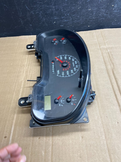 2004 2008 Ford F150 F-150 Speedometer Cluster Gauge ad7066 DG2