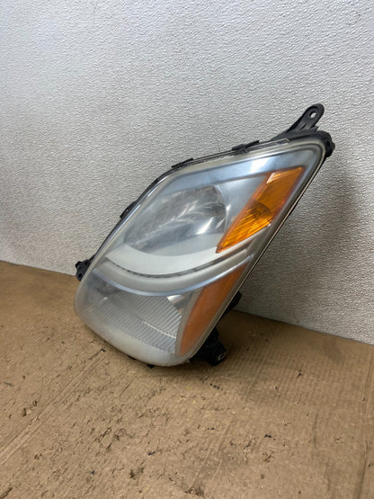 2006-2009 Toyota Prius Left Driver LH Side Blue Headlight Xenon Hid AA8401 DW1