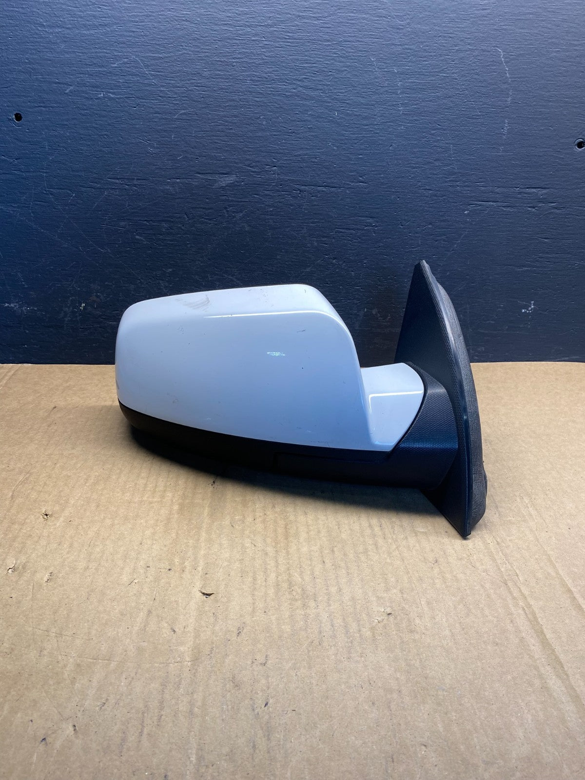 2010-2014 Chevrolet Equinox Right Passenger Rh View Door Mirror ac7154 DG0