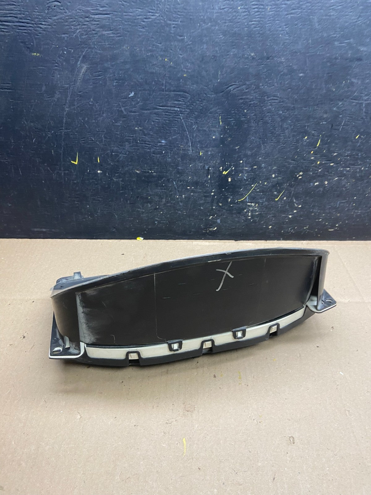 2008 2009 2010 Chevrolet Express Speedometer Cluster Gauge OEM T9175 DG3