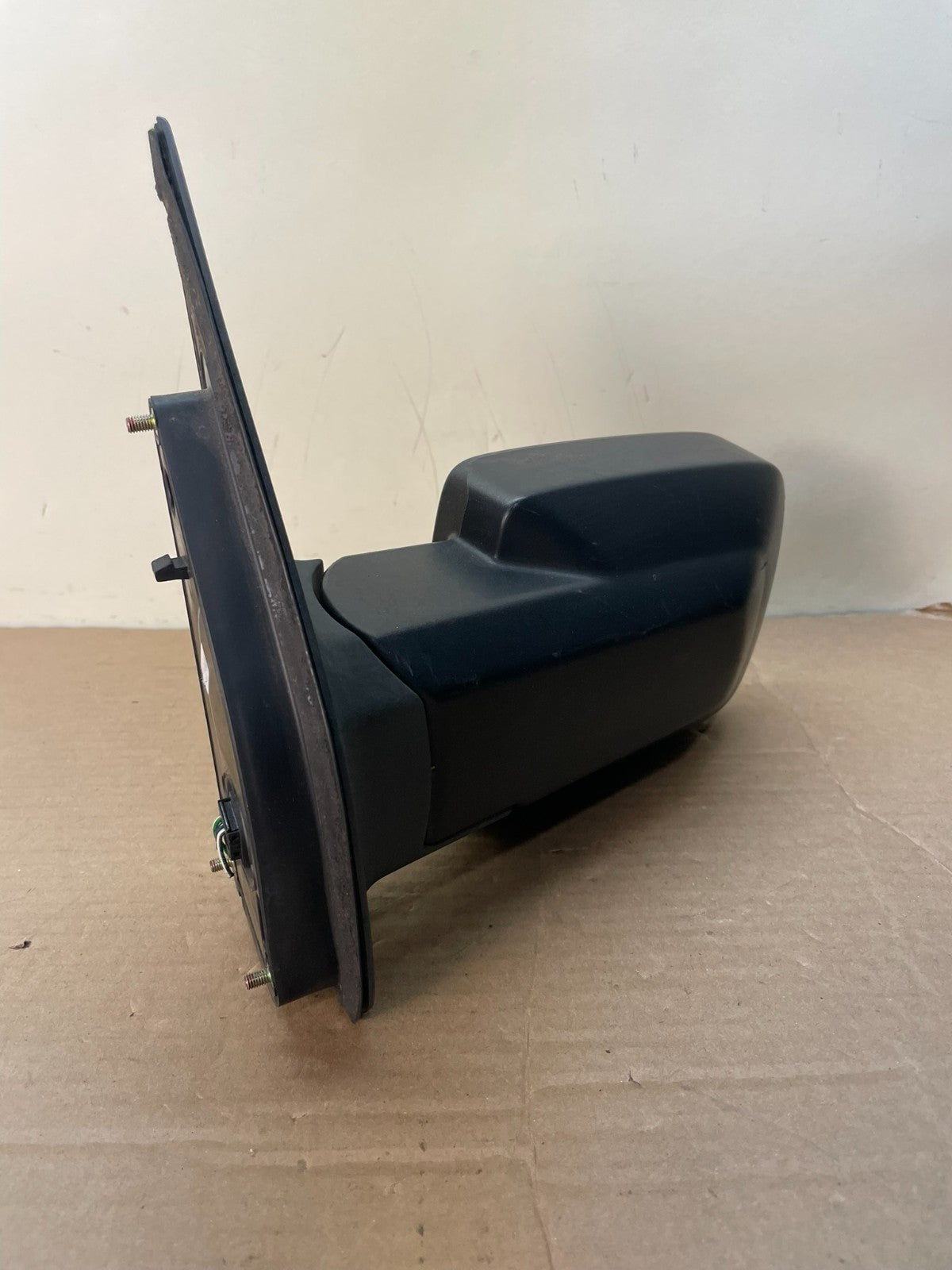 2003-2011 Honda Element Left Driver Lh Side View Door Mirror AI0442 DG1