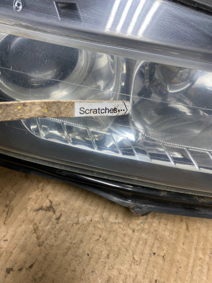 2004 2005 2006 Acura TL Headlight Right Passenger Side Xenon HID AC7776 DW3