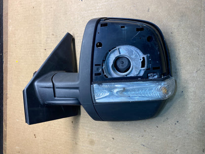 2015 to 2022 Dodge Promaster City Left Driver LH Side Door View Mirror Z2385 DG0