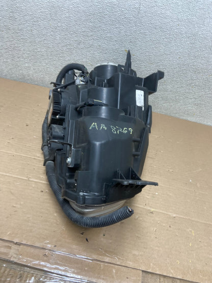 2009-2014 Nissan Maxima Headlight Left Driver Side Xenon HID OEM AA8769 DW5