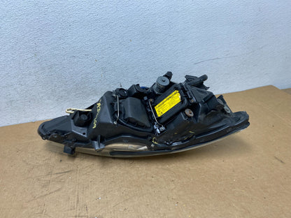 2006 - 2010 Lexus IS250 Left Driver LH Side Xenon Headlight AD6369 DW9