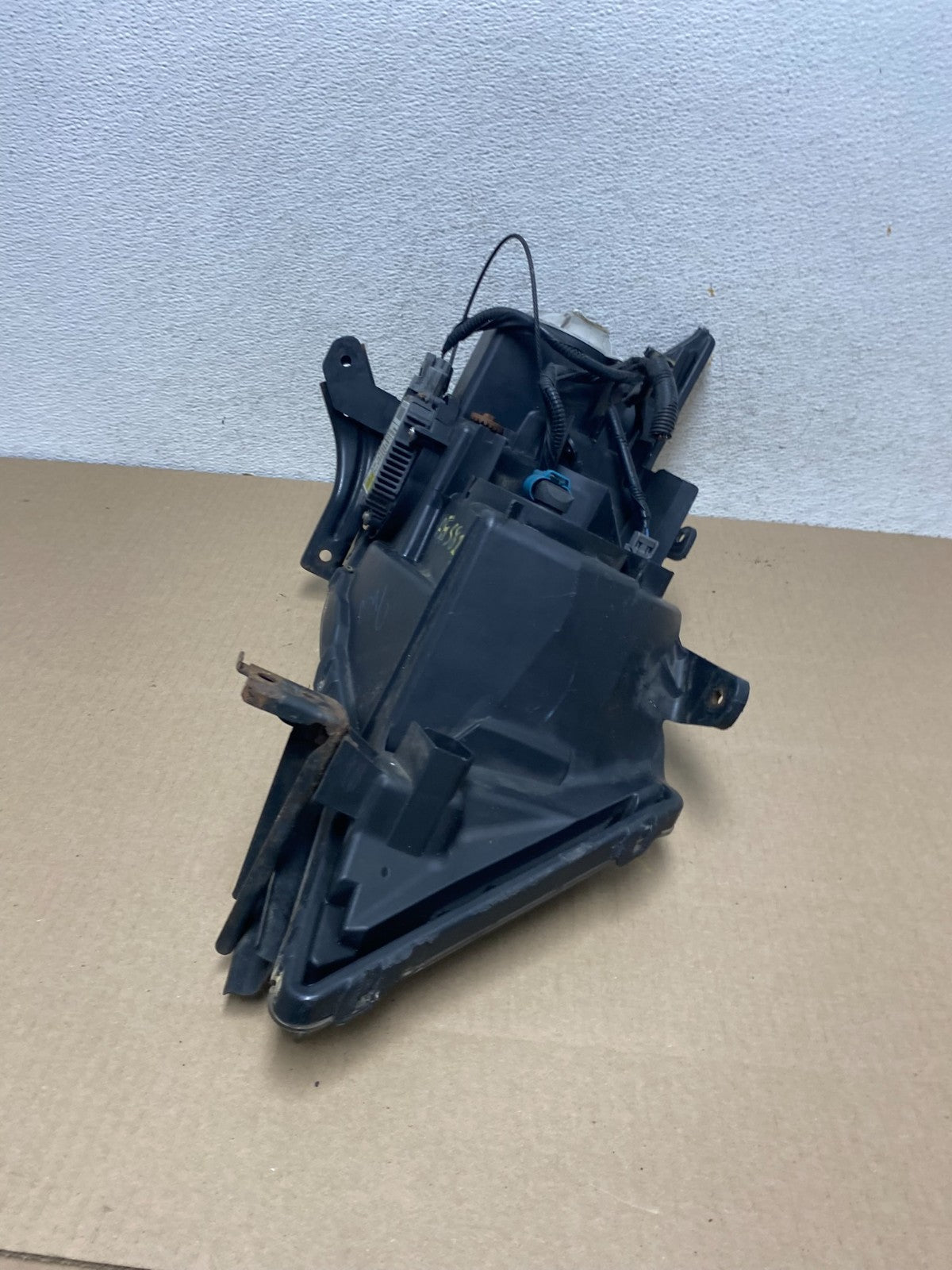 2007 2008 2009 Acura MDX Headlight Xenon HID Left Driver Lh Side AG5823 DW6