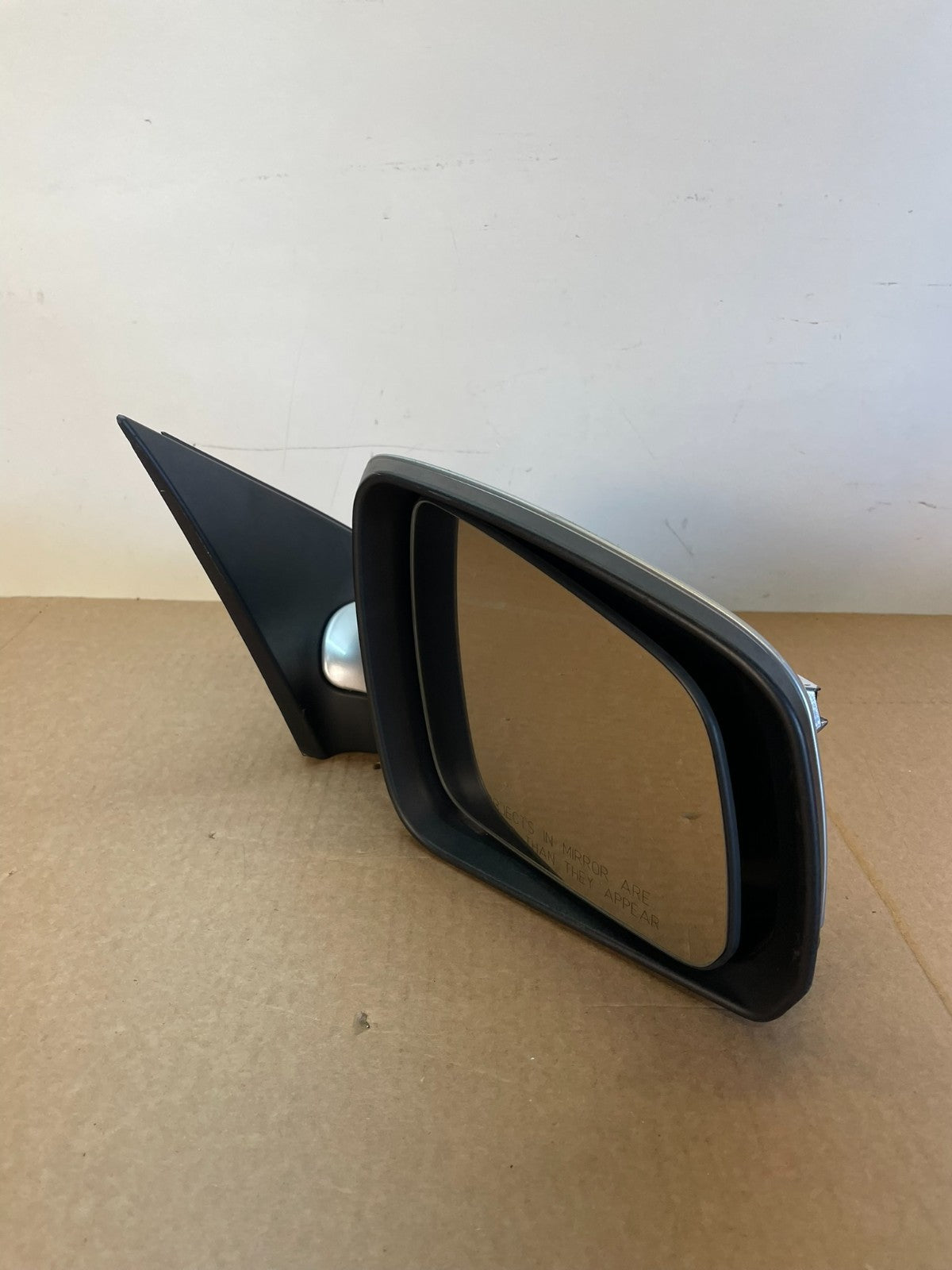 2008 to 2009 Mercedes C-Class Right Passenger View Door Mirror AH6106 DG2