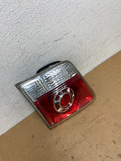 2007 to 2012 GMC Acadia Left Driver Lh Side Tail Light Inner AD2815 LK2