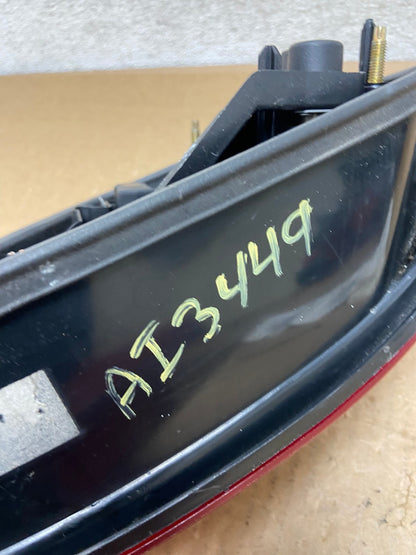 2001 to 2008 Jaguar X-Type Left Driver LH Side Tail Light AI3449 LK7