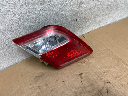 2007 2008 2009 Toyota Camry Left Driver Tail Light Trunk Lid Inner AI8079 LK2
