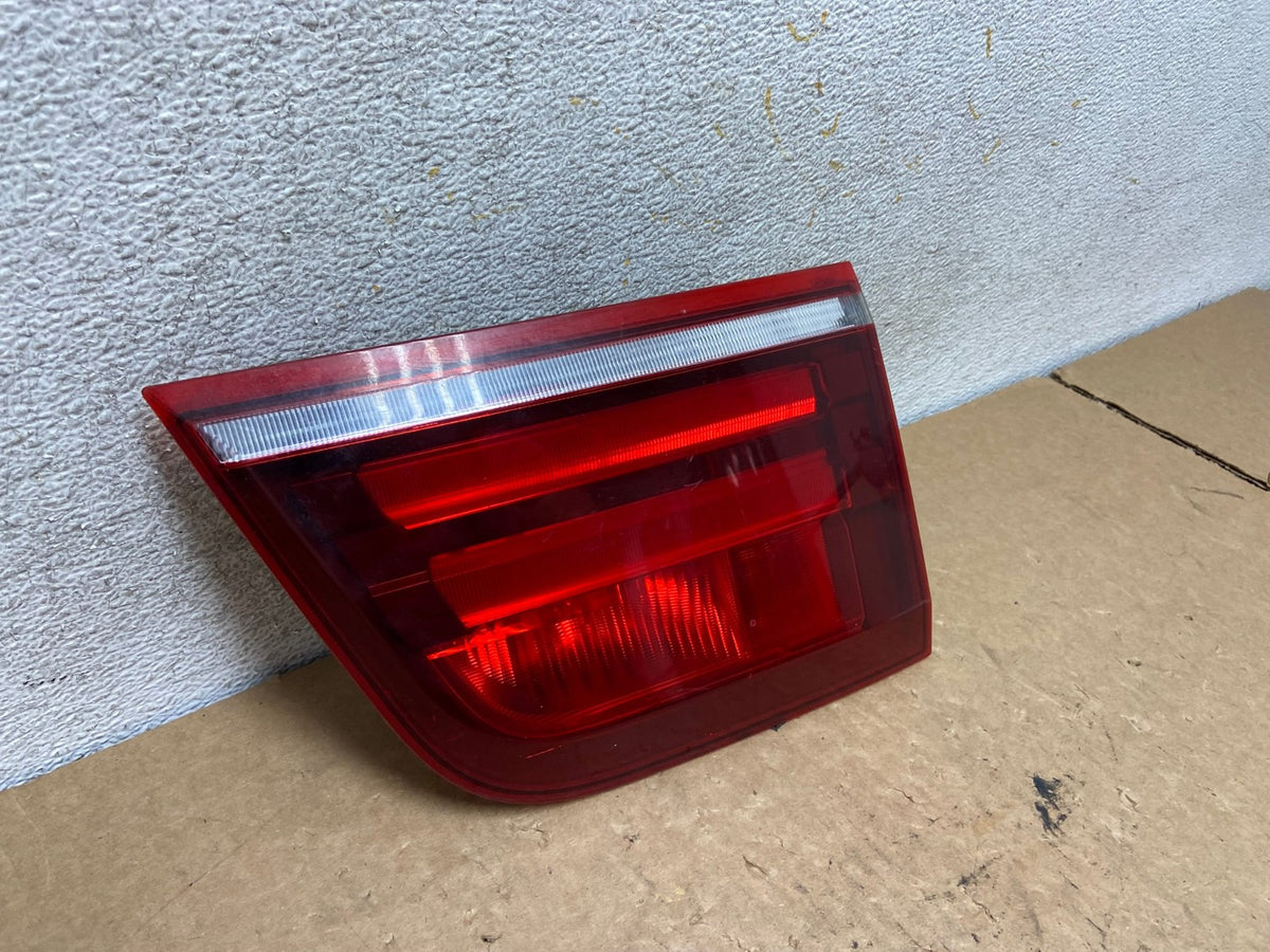 2011 2012 2013 Bmw X5 E70 Right Passenger RH Side Inner Tail Light AI3583 LK2
