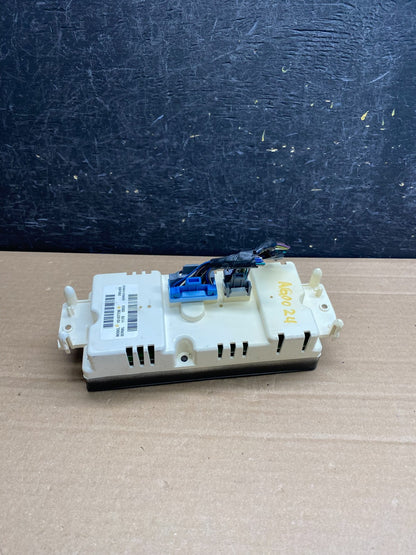 2003 to 2006 Chevrolet Silverado HVAC Heater Climate Control Module AG0024 DG3