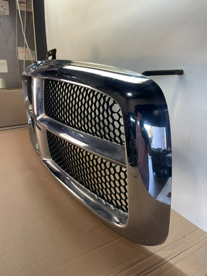 2002 2003 2004 2005 Dodge Ram 1500  Upper Front Grill Grille ai0625 DG1