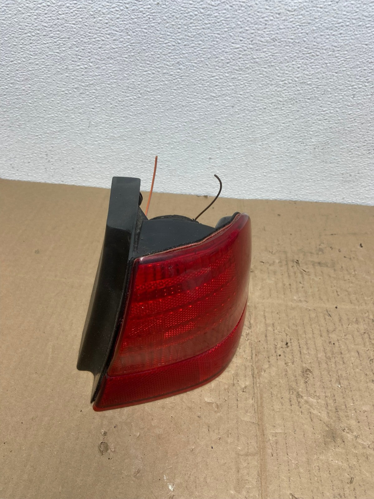 1992 to 1995 Ford Thunderbird Right Passenger Side Tail Light AB8230 LK2