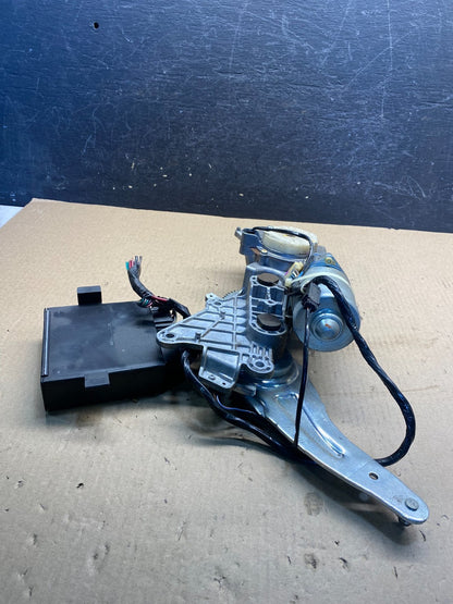 2007 - 2014 Escalade Tahoe Power Lift Gate Motor Tailgate Hatch AH4649 DG2