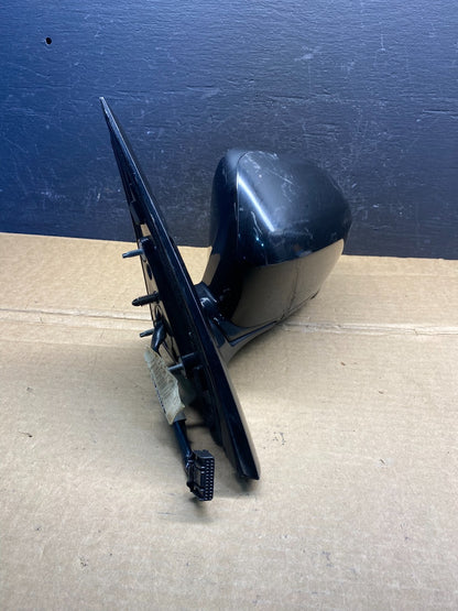2013-2016 Nissan Pathfinder Left Driver Side View Door Heated Mirror AB4039 MS1