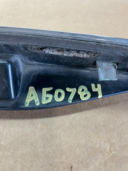 2011 to 2014 Ford Explorer Rear Tailgate Gate Trim Molding With Camera AG0784 DG6