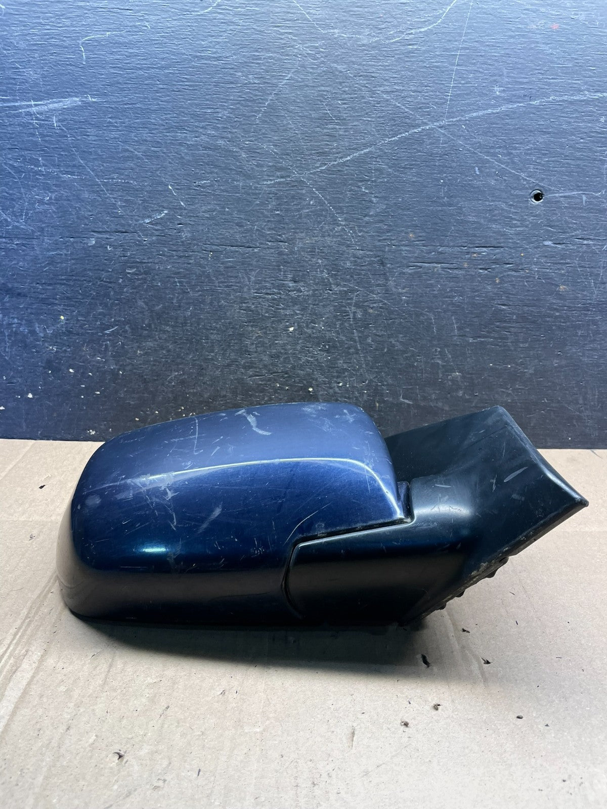 2003 to 2008 Honda Pilot Right Passenger RH Side View Door Mirror Oem S4502DG3
