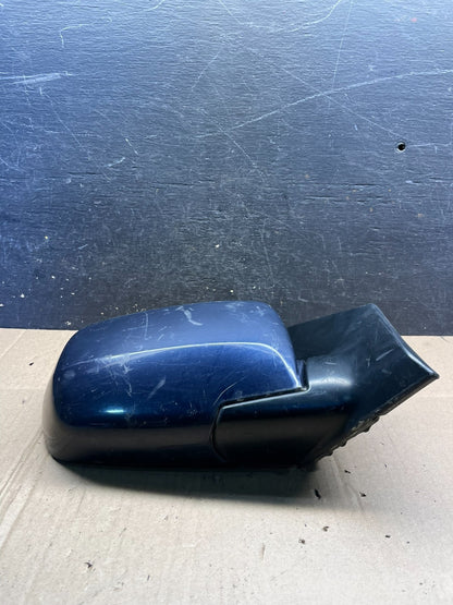 2003 to 2008 Honda Pilot Right Passenger RH Side View Door Mirror Oem S4502DG3