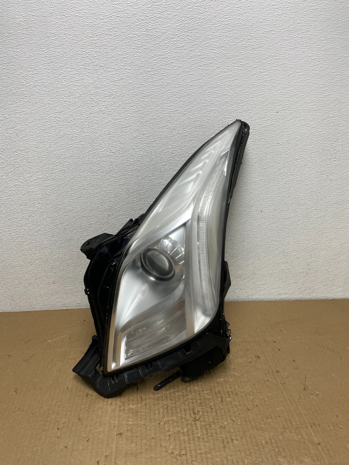 2014-2016 Cadillac XTS Left Driver LH AFS Xenon HID Headlight OEM AC3866 DW0