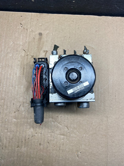 2008 - 2011 Mercedes W204 C300 ABS Anti Lock Brake Pump Module AF9419 DW5