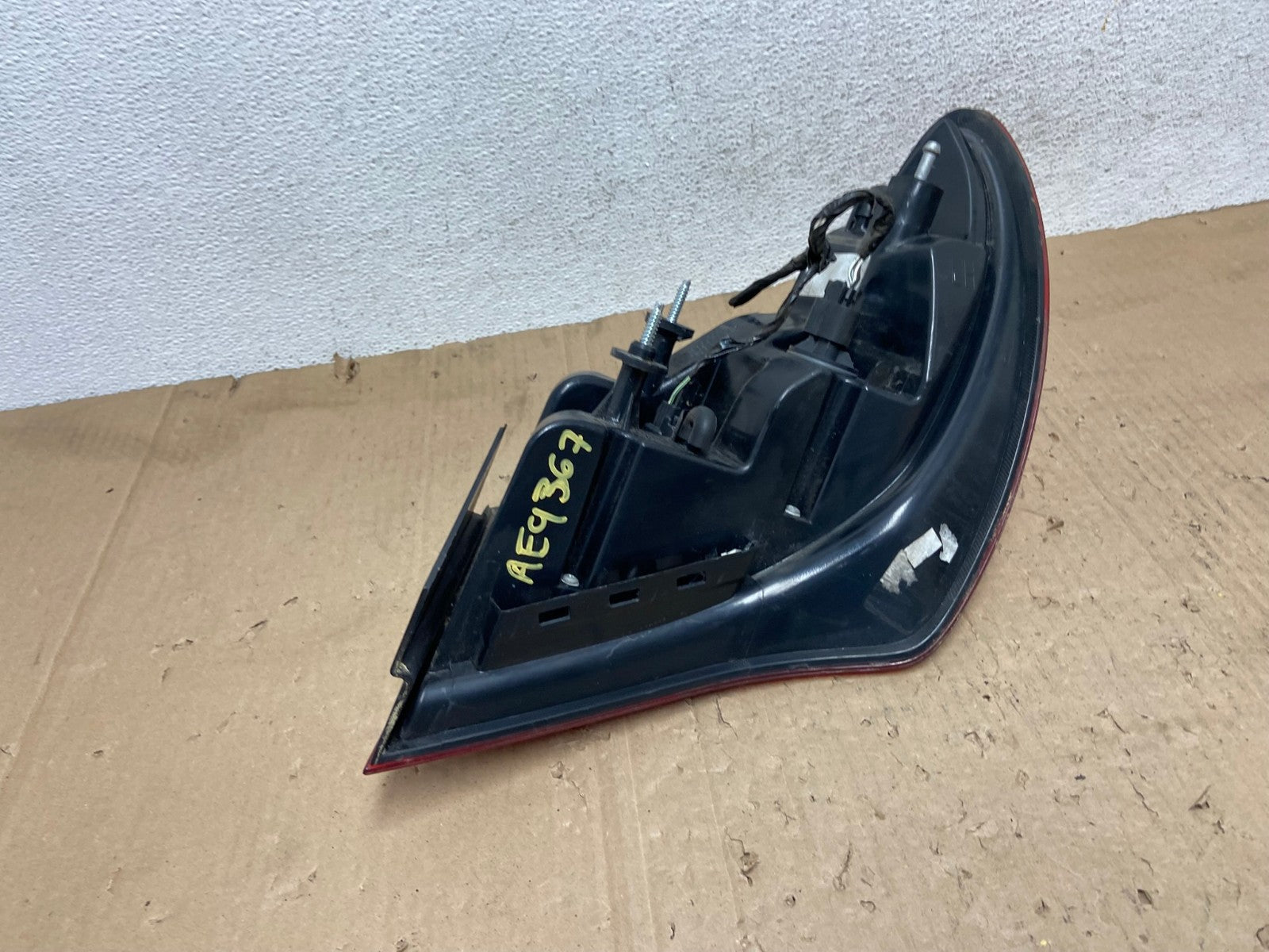 2011 - 2014 Chrysler 200 Sedan Left Driver LH Led Tail Light AE9367 LK5