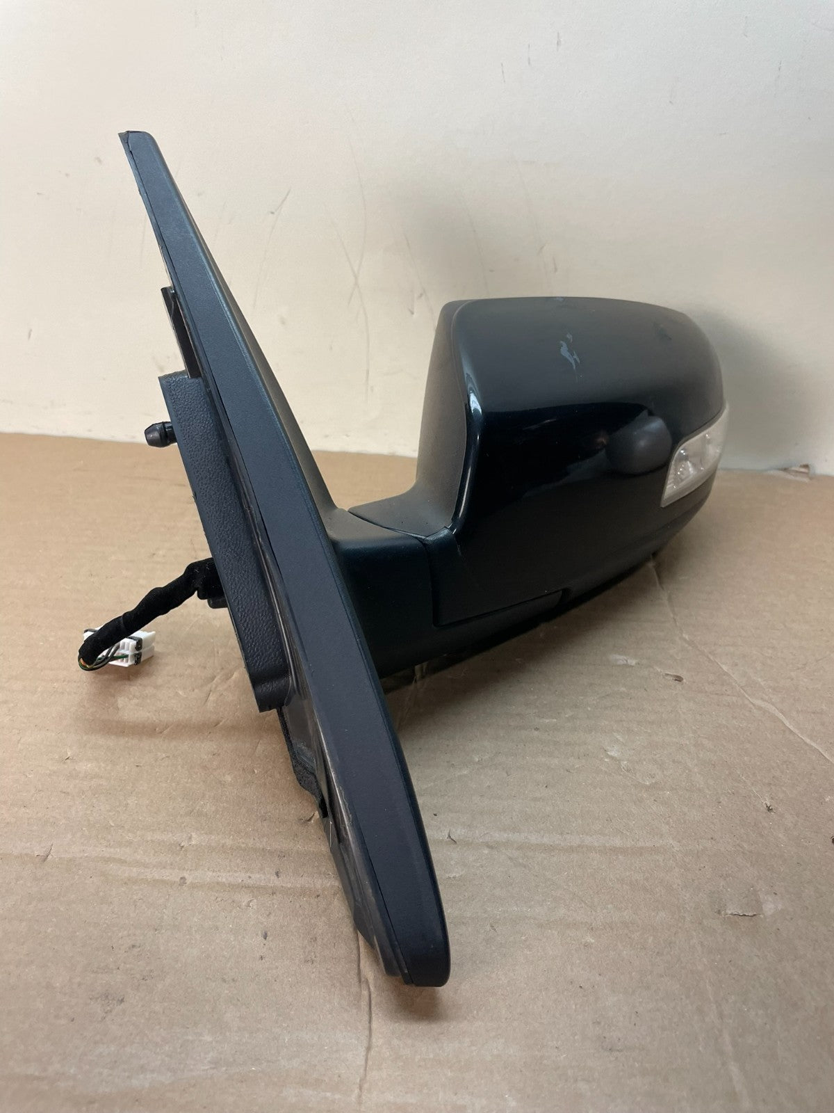 2011 - 2015 Kia Sorento Left Driver Lh Side Door Mirror Turn Signal Oe AI0458 DG1