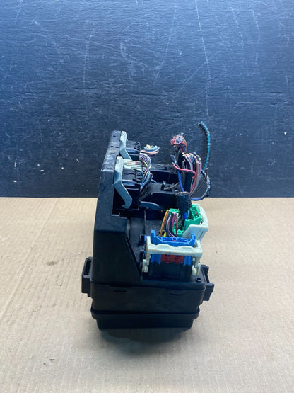 2014 Jeep Cherokee Fuse Box Multi-Function Relay Module Bcm AG9465 DW1