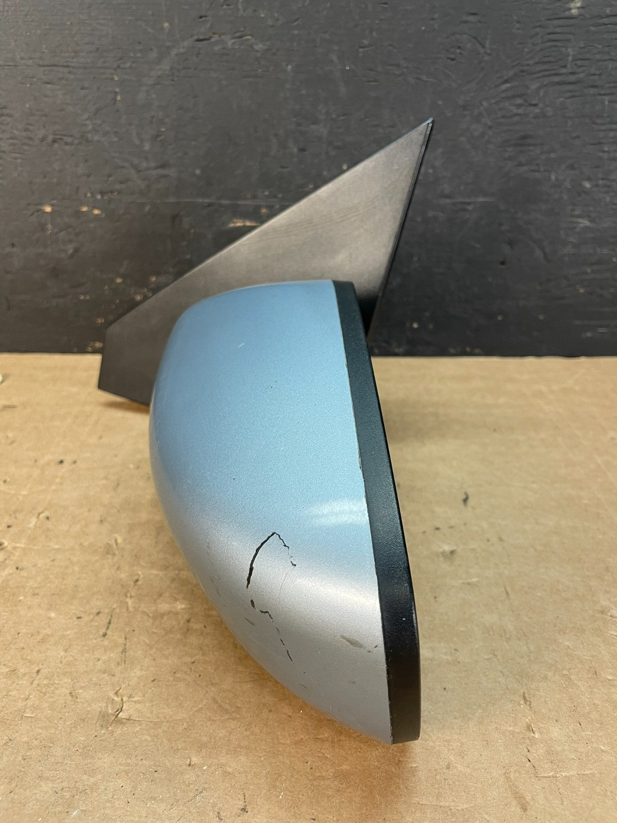 2013 - 2016 Dodge Dart Left Driver LH Door View Mirror AE8511 DW10