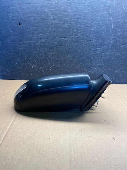 2005 to 2010 Scion TC Right Passenger Side View Door Mirror AF9434 DW3
